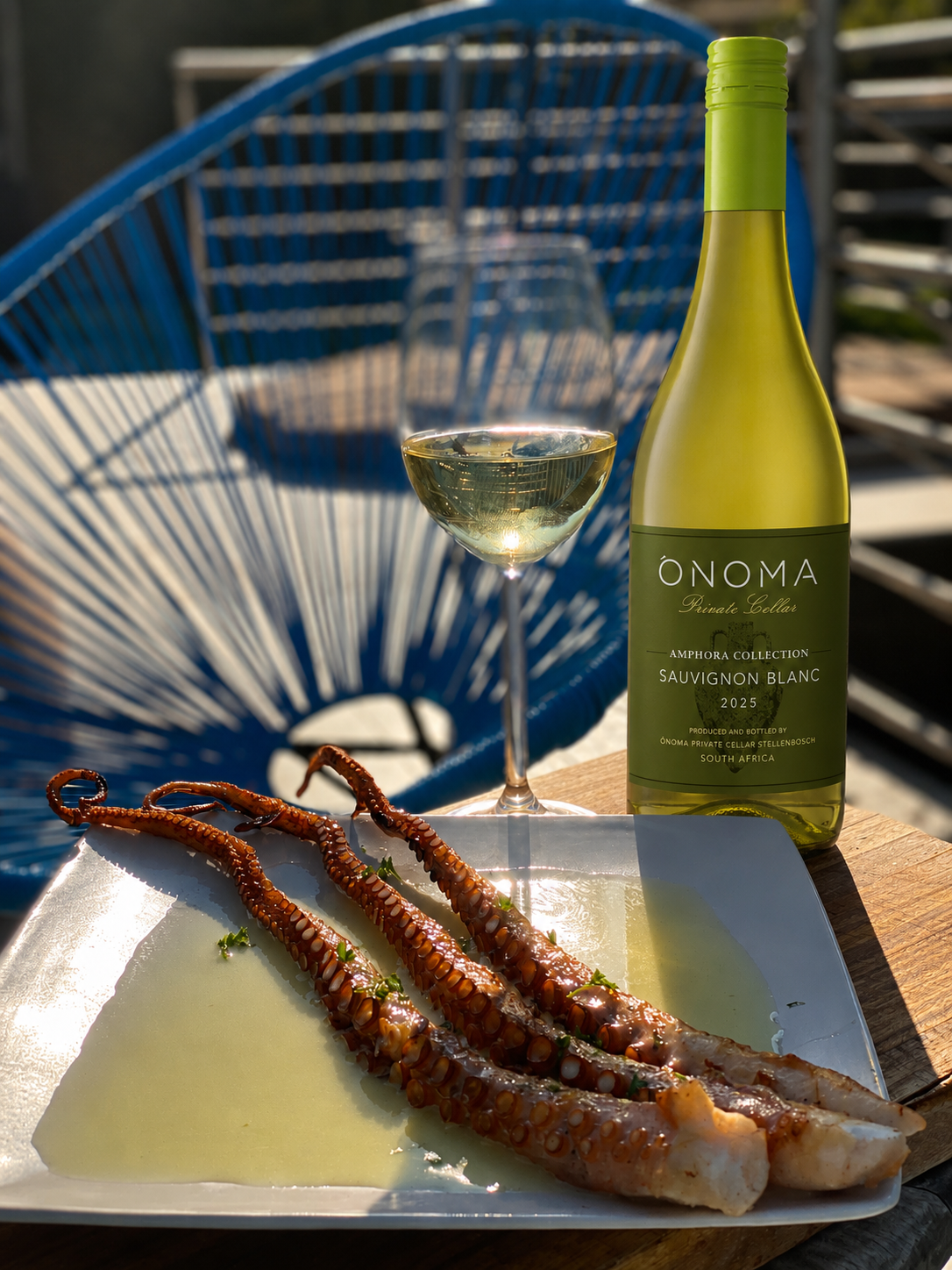 Sauvignon Blanc